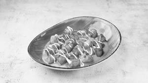 POTATO BRAVAS