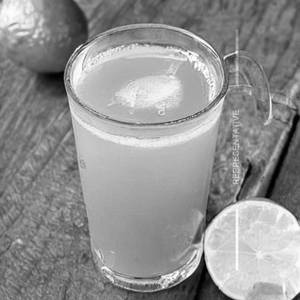 Sweet Lime Juice