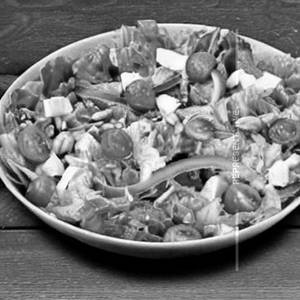 Green Salad