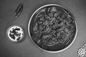 Tawa Masala Mysore Bhajji