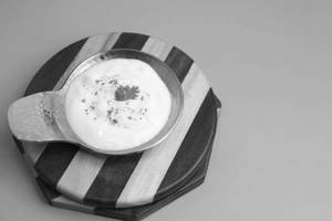 Mix raita  