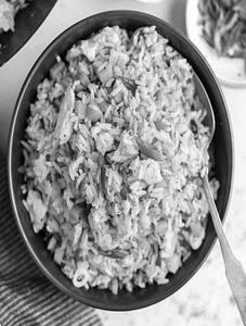 Egg Fried Rice