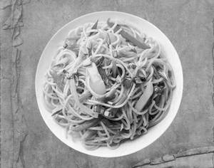 JK Special Noodles