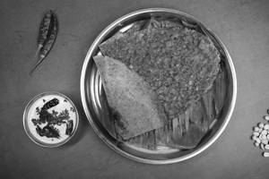 Schezwan Dosa