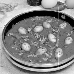 Egg Handi