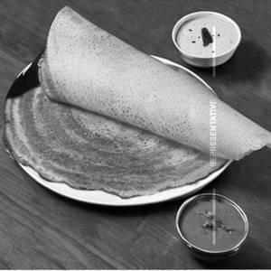 Schezwan Masala Dosa