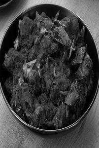 Mutton Chukka