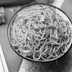 Veg Schezwan Noodles