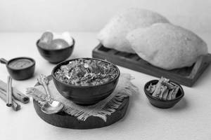 Chole Bhature