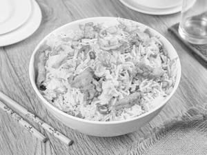 Special Chicken Fried Rice