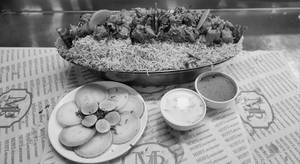 Paneer Biryani Family Pack