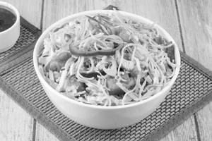 Chicken Chowmein