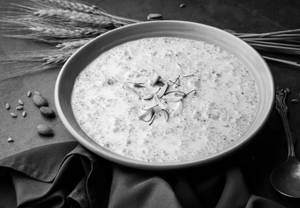 Doodh Daliya