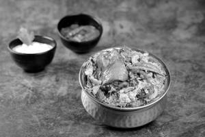 Chicken Mughal Biriyani