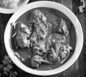 Chicken Masala