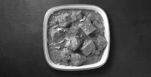 Boneless Fish Curry