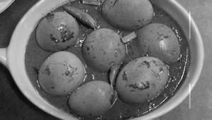Egg Do Pyaza