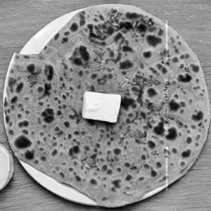 Aloo Paratha