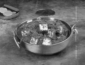 Kadai Paneer