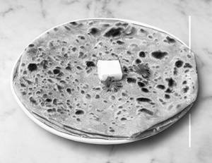Aloo Paratha