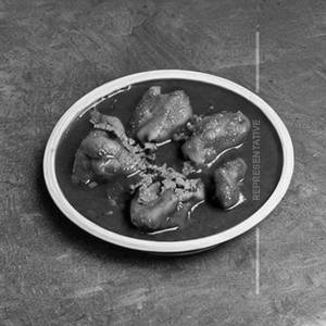 Chicken Sukka