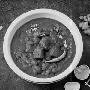 Dal Kolhapuri