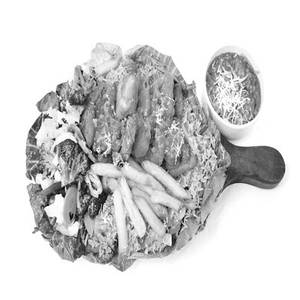 Paneer Stick Sizzler (1 Kg)