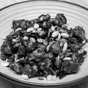 Veg Kung Pao