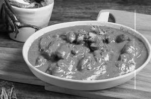 Boneless Butter Chicken