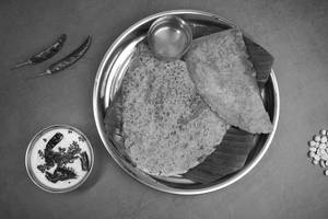 Jain Ghee Paper Dosa