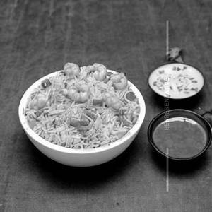 Prawns Fried Rice