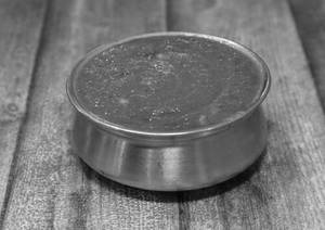 Plain Palak