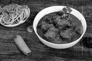 Mutton Curry