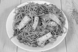 Paneer Chowmein