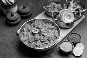 Veg Handi