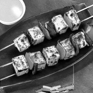 Paneer Tikka