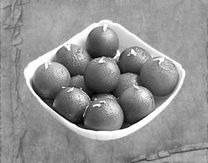 Gulab Jamun [1 Pcs]