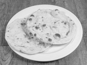 Tandoori Roti
