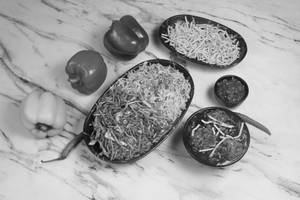 Veg Serpa Rice