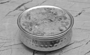 Dal Khichadi
