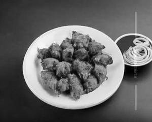 Mix Veg Pakoda