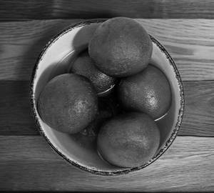Gulab Jamun Per Pc