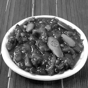 Mushroom Chilli