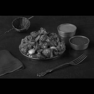 Chicken Chilli (Nepali Style)