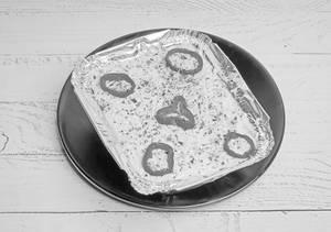 Paneer Lasagna