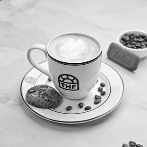 Lotus Biscoff Latte