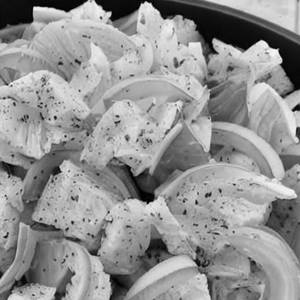Onion Salads