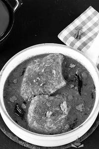 Fish Curry Tariwali
