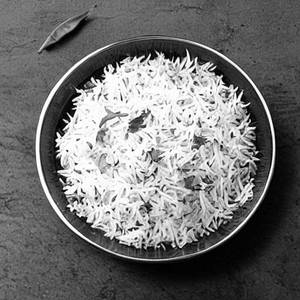 Jeera Basmati Rice