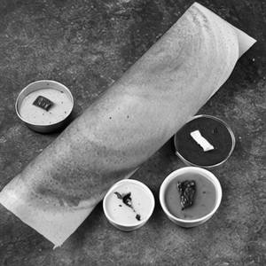 PAPER SADA DOSA